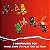 Lego Set Ninjago Mechs da Equipa Ninja de Lloyd e Arin 71794 - Imagem 4