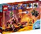 Lego Ninjago Dragão Heatwave Mutável de Lava 71793 - Imagem 11