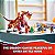 Lego Ninjago Dragão Heatwave Mutável de Lava 71793 - Imagem 3