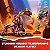 Lego Ninjago Dragão Heatwave Mutável de Lava 71793 - Imagem 2