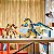 Lego Ninjago Dragão Elementar vs. O Robô da Imperatriz 71796 - Imagem 9