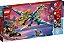 Lego Ninjago Dragão Elementar vs. O Robô da Imperatriz 71796 - Imagem 11