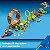 Lego Desafio de Looping da Zona de Green Hill do Sonic 76994 - Imagem 6