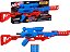 Nerf Lança Dardos Alphastrike Mantis LR-1 F2254 Hasbro - Imagem 3
