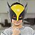 Máscara de Heroes Marvel X-Men 97 Wolverine  Hasbro F8145 - Imagem 3