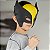 Máscara de Heroes Marvel X-Men 97 Wolverine  Hasbro F8145 - Imagem 5