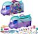 My Little Pony Trailer Mágico Hasbro F7650 - Imagem 1