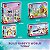 Lego Gabby's Dollhouse Navio e Spa da Gabby e Sereiata 10786 - Imagem 7