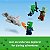 Lego Minecraft  A Casa do Axolotl 21247 - Imagem 4