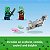 Lego Minecraft  A Casa do Axolotl 21247 - Imagem 6