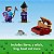 Lego Minecraft A Fazenda de Abóbora 21248 - Imagem 6