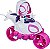 Boneco Ghost Spider e Motocóptero Spidey Amazing Friends Hasbro F1942 - Imagem 2