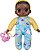 Boneca Baby Alive Bebê Fofinha Negra Hasbro F7793 - Imagem 2