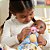 Boneca Baby Alive Bebê Fofinha Negra Hasbro F7793 - Imagem 5