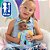 Boneca Baby Alive Bebê Fofinha Negra Hasbro F7793 - Imagem 6