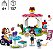 Lego Friends Loja de Panquecas 41753 - Imagem 3
