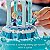 Lego Disney Frozen Carrossel Mágico da Anna e da Elsa 43218 - Imagem 3