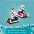 Lego Disney Frozen Carrossel Mágico da Anna e da Elsa 43218 - Imagem 4