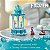 Lego Disney Frozen Carrossel Mágico da Anna e da Elsa 43218 - Imagem 2