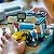 Lego City Lava-rápido 60362 - Imagem 7