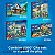 Lego City Lava-rápido 60362 - Imagem 6