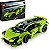 Lego Technic Lamborghini Huracán Tecnica 42161 - Imagem 1