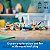 Lego City Barco de Mergulho Explorador  60377 - Imagem 2
