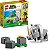 Lego Super Mário Pacote de Expansão Rambi Rinoceronte 71420 - Imagem 1