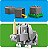Lego Super Mário Pacote de Expansão Rambi Rinoceronte 71420 - Imagem 5