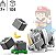 Lego Super Mário Pacote de Expansão Rambi Rinoceronte 71420 - Imagem 3