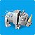 Lego Super Mário Pacote de Expansão Rambi Rinoceronte 71420 - Imagem 4