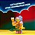 Lego DREAMZzz Izzie e Bunchu o Coelho 71453 - Imagem 6