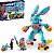 Lego DREAMZzz Izzie e Bunchu o Coelho 71453 - Imagem 1