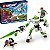 Lego DREAMZzz Mateo e ZBlob o Robo 71454 - Imagem 1