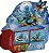 Lego Ninjago Drift Spinjitzu do Poder do Dragão da Nya 71778 - Imagem 6