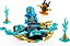 Lego Ninjago Drift Spinjitzu do Poder do Dragão da Nya 71778 - Imagem 5