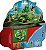 Lego Ninjago Spinjitzu do Poder do Dragão de Lloyd 71779 - Imagem 5