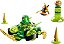Lego Ninjago Spinjitzu do Poder do Dragão de Lloyd 71779 - Imagem 4