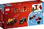 Lego Ninjago Batalha de Carro e Moto de Kai e Ras 71789 - Imagem 11