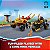Lego Ninjago Batalha de Carro e Moto de Kai e Ras 71789 - Imagem 2