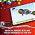 Lego Ninjago Batalha de Carro e Moto de Kai e Ras 71789 - Imagem 5