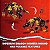 Lego Ninjago Cachorro do Caçador de Dragão Imperial 71790 - Imagem 5
