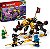 Lego Ninjago Cachorro do Caçador de Dragão Imperial 71790 - Imagem 1