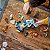 Lego Ninjago Carro de Corrida Spinjitzu do Poder do Dragão de Zane 71791 - Imagem 7