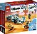 Lego Ninjago Carro de Corrida Spinjitzu do Poder do Dragão de Zane 71791 - Imagem 10