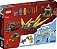 Lego Ninjago Batalha do Bebê Dragão de Nya e Arin 71798 - Imagem 8