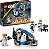 Lego SW Pack de Batalha Soldado Clone de Ahsoka da 332 75359 - Imagem 1