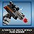 Lego Star Wars Robô do Boba Fett 75369 - Imagem 5