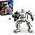 Lego Star Wars Robô de Stormtrooper 75370 - Imagem 1