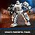 Lego Star Wars Robô de Stormtrooper 75370 - Imagem 5